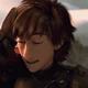 Hiccup Haddock