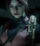 Claire Redfield 