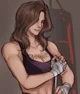 Fem Johnny Cage 
