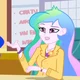 Principal Celestia