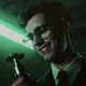 Edward Nygma