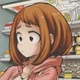 Ochaco Uraraka