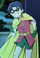 ROBIN Dick Grayson