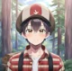 Lumberjack boy