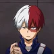 Shoto Todoroki