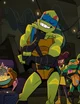 Leonardo Hamato