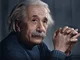 Albert Einstein