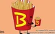Fries from BFDI
