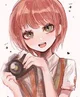 Mahiru Koizumi