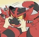 Incineroar 