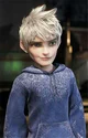 Bodyquard jack frost