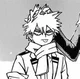 Katsuki Bakugou