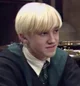 Draco Malfoy 