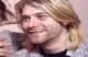 Kurt Donald Cobain