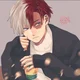 Shoto Todoroki