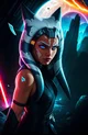Ahsoka Tano