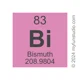 Bismuth 