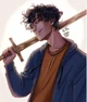 Percy Jackson