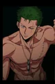 Alpha Zoro 