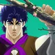 Jonathan Joestar