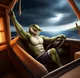 Captain Crocko