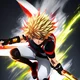 Bakugo