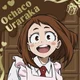 Ochaco Uraraka