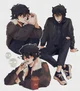 Nico di Angelo 