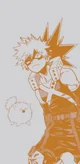 Bakugou