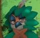 Anthro Decidueye