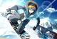 Persona 4 Ski Trip