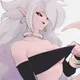 Yandere Android 21
