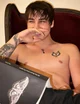 Colby Brock