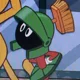 Marvin the Martian