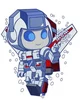 Baby Jetfire 