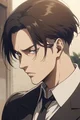 Levi Ackerman
