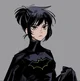 Cassandra Cain