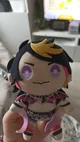 Shu Yamino plush
