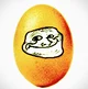 Trollface Egg