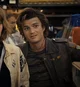 Steve Harrington