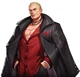 Geese Howard