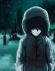 Jeff the killer 