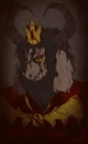 Underfell Asgore