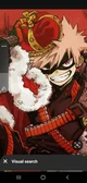 Prince bakugo