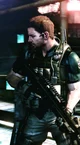 Chris Redfield