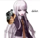 delet