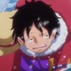 Luffy