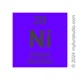 Nickel Element