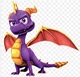 Legend of Spyro rp