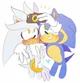 Silver and sonic